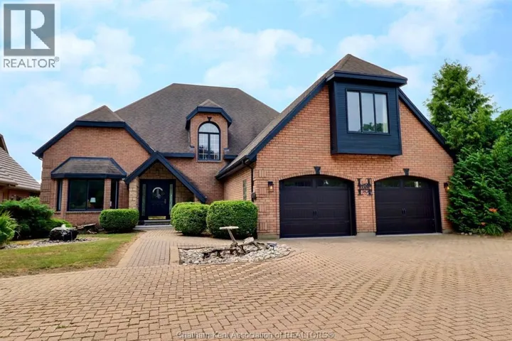 932 GRAND AVENUE West, Chatham, Ontario N7L5H6