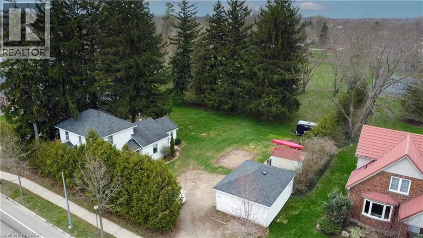 1408 BRIDGE Street, New Dundee, Ontario N0B2E0