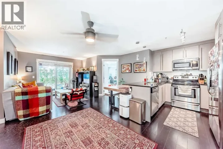 2307, 11 Mahogany Row SE, Calgary, Alberta T3M2L6