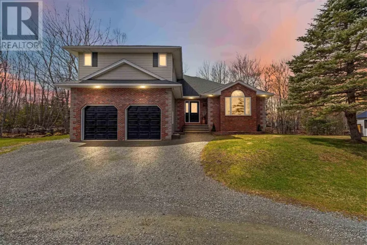 1 Hudson Drive, Windsor Junction, Nova Scotia B2T1A4