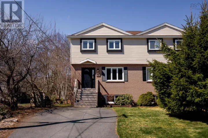 195 Greenwood Avenue, Timberlea, Nova Scotia B3T1H9