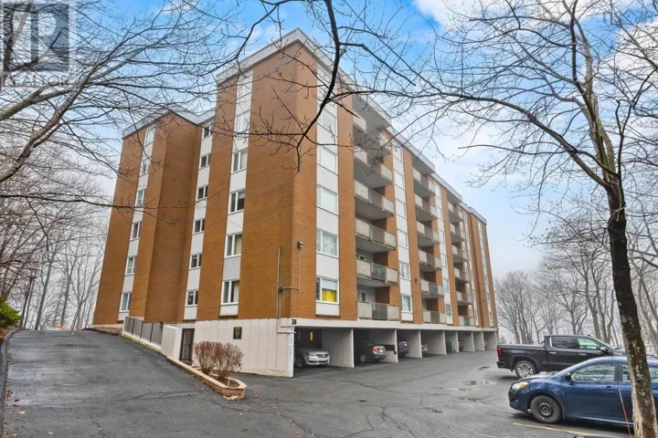 304 26 Brookdale Crescent, Crichton Park, Nova Scotia B3A3S8