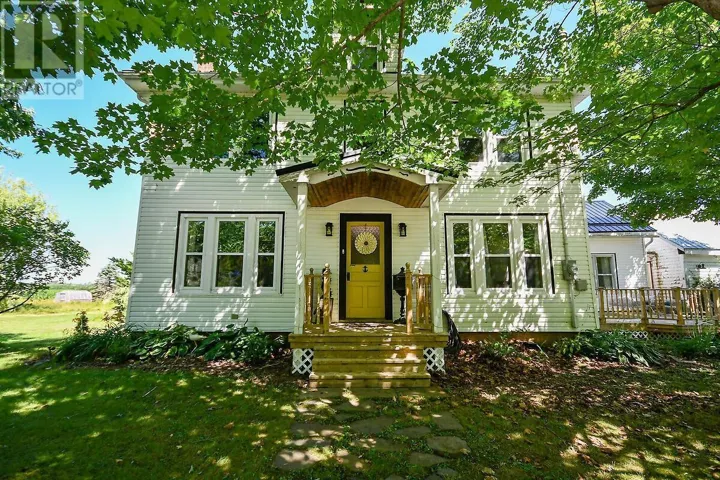 4677 Highway 215, Noel, Nova Scotia B0N2C0