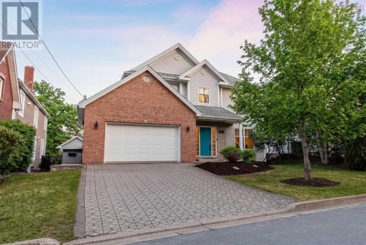 5706 Southwood Drive, Halifax Peninsula, Nova Scotia B3H4P4
