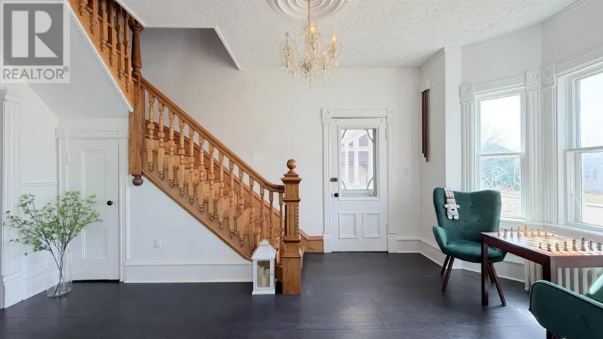 181 Fitzroy Street, Summerside, Prince Edward Island C1N1H1