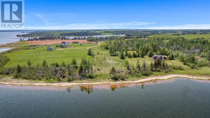 Lot 4 St Patricks Lane, Grand River, Prince Edward Island C0B1Y0