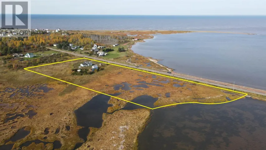 8188 Rte 11, Maximeville, Prince Edward Island C0B2E0