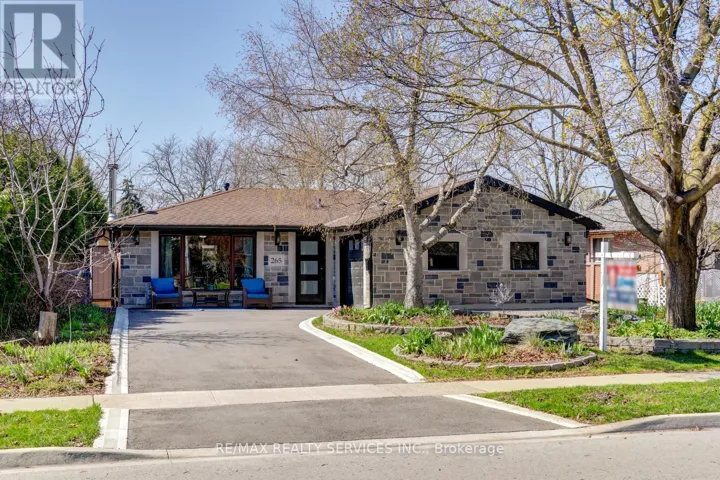 265 BARTLEY BULL PARKWAY, Brampton (Brampton East), Ontario L6W2L2