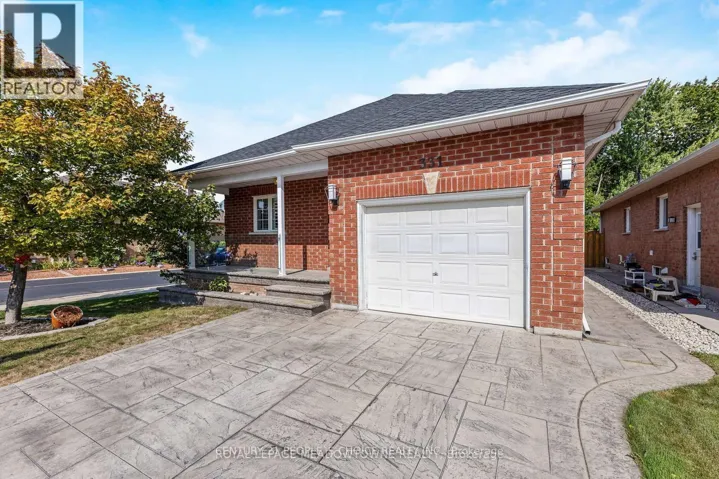 311 CENTENNIAL FOREST DRIVE E, Milton (TM Timberlea), Ontario L9T5X4