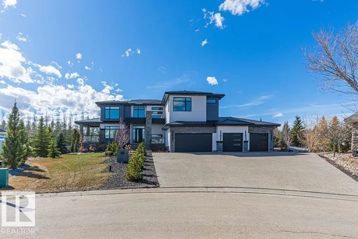 97 Pinnacle TC, Rural Sturgeon County, Alberta T8T0B5
