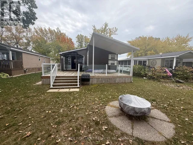 CBL80 - 486 COUNTY ROAD 18, Prince Edward County (Athol Ward), Ontario K0K1P0