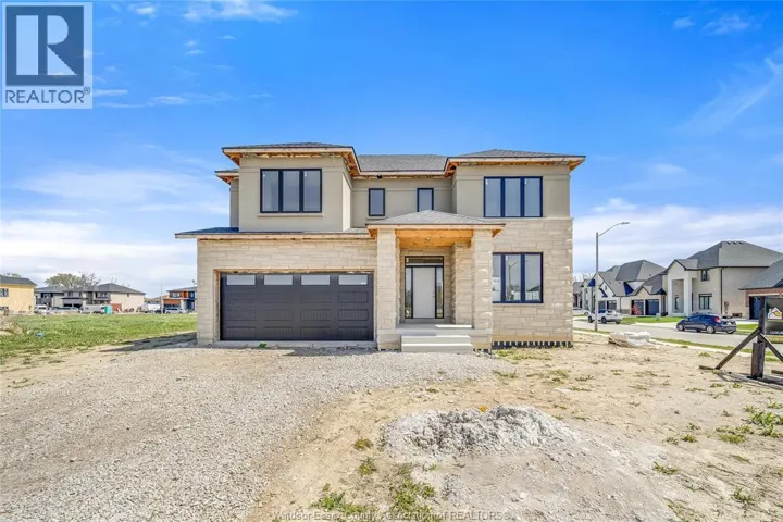 3698 FARROW AVENUE, Windsor, Ontario N8N1M2