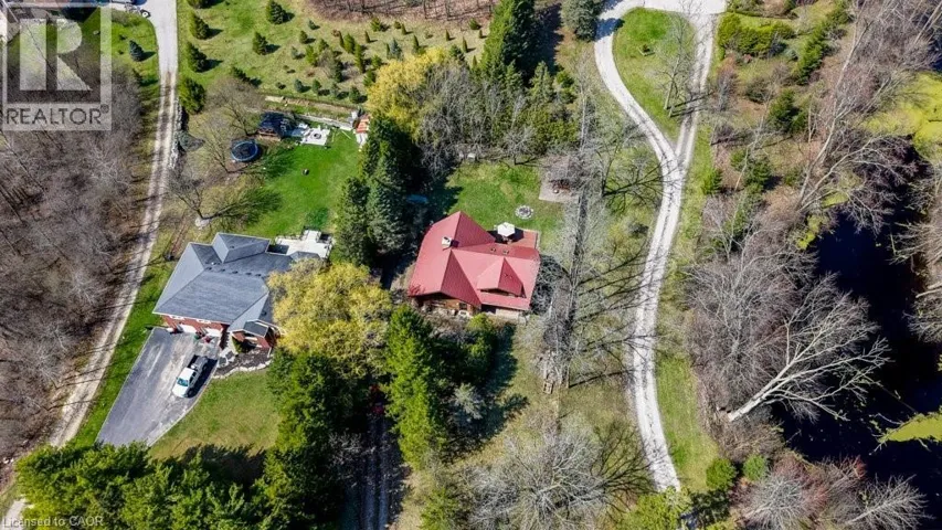 1346 WRIGLEY Road, Ayr, Ontario N0B1E0