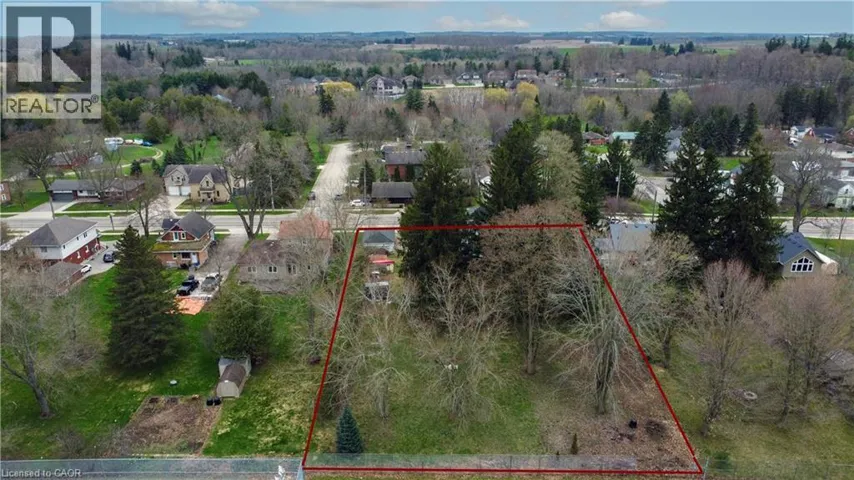 1408 BRIDGE Street, New Dundee, Ontario N0B2E0