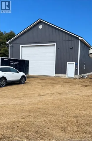 159 Cap Saint-Louis, Saint-Louis-De-Kent, New Brunswick E4X1P8