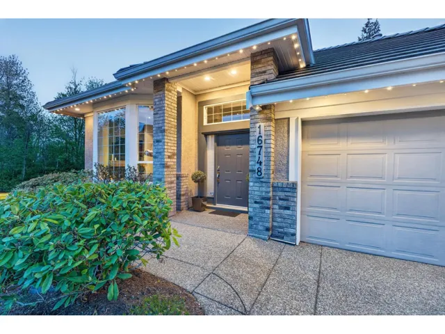 16748 109TH AVENUE, Surrey, British Columbia V4N5H6