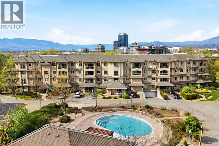 1960 Enterprise Way Unit# 206, Kelowna, British Columbia V1Y9S5