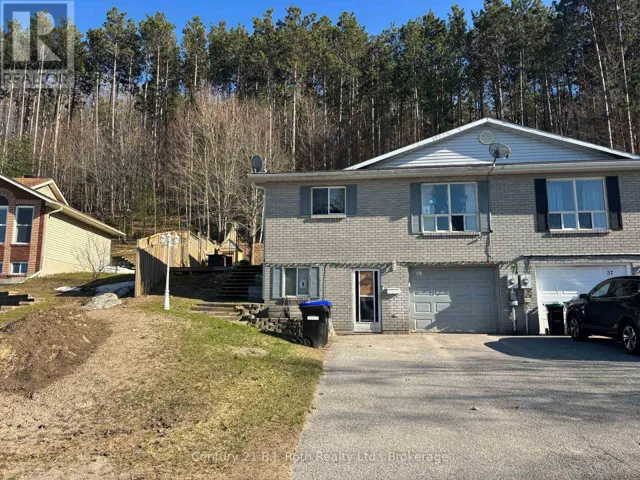 59 THERRIEN COURT, Penetanguishene, Ontario L9M1P6