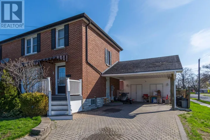 1 CLARKE BOULEVARD, Belleville (Belleville Ward), Ontario K8N4C8