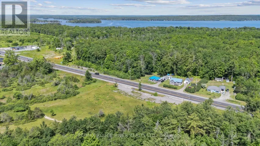 102184 HIGHWAY 7, Marmora and Lake (Marmora Ward), Ontario K0K2M0