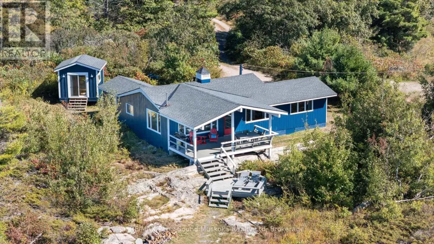 15 FORSYTHS ROAD, Carling, Ontario P0G1G0