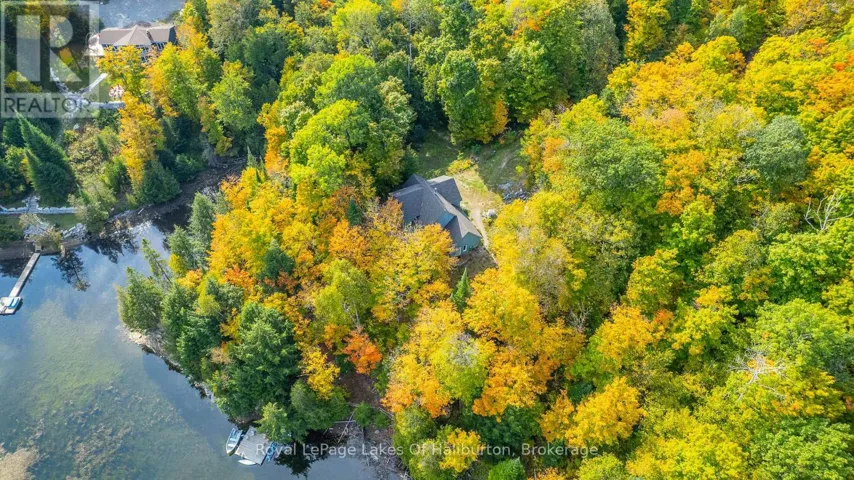 127 RUSSELL DRIVE, Trent Lakes, Ontario K0M2A0