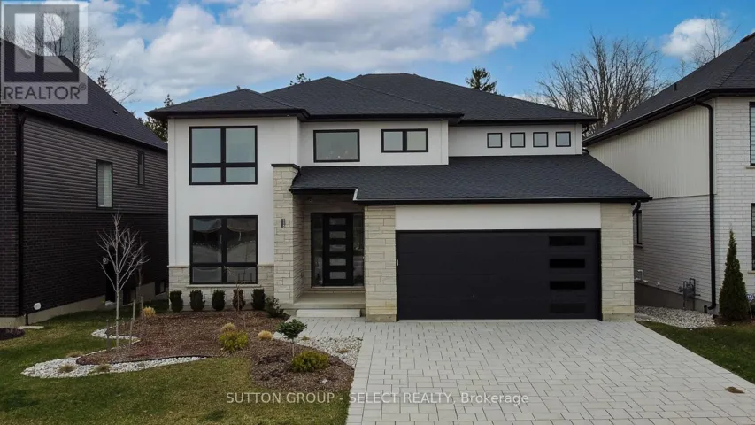 115 OPTIMIST DRIVE, Southwold (Talbotville), Ontario N5P3T2
