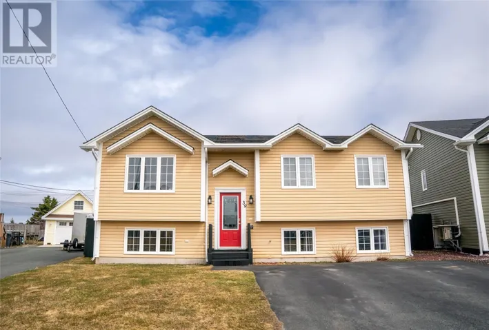 39 Joshwill Crescent, Conception Bay South, Newfoundland & Labrador A1X7E2
