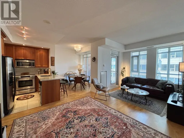 426 - 900 MOUNT PLEASANT ROAD, Toronto (Mount Pleasant West), Ontario M4P3J9