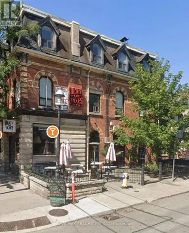 1154 QUEEN STREET W, Toronto (Little Portugal), Ontario M6J1J5