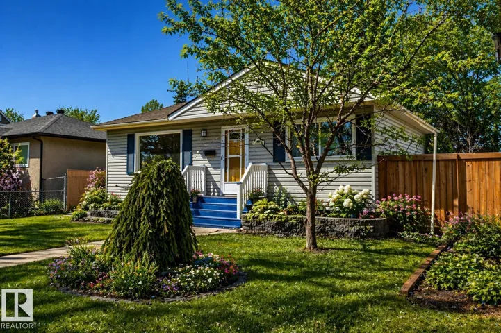 10930 131 ST NW, Edmonton, Alberta T5M1B4