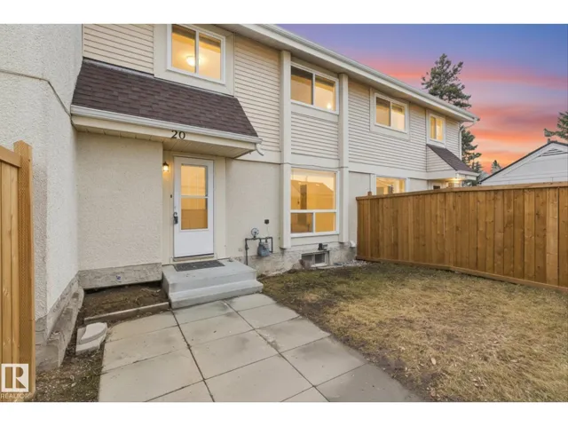 20 ATHABASCA AC, Devon, Alberta T9G1L8