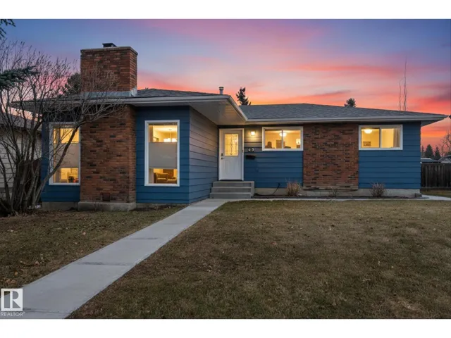 43 MARMOT AV, Spruce Grove, Alberta T7X2N7