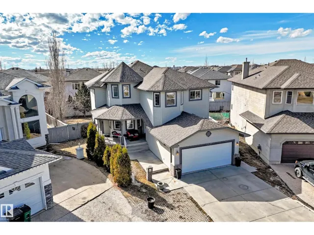 17808 109 ST NW NW, Edmonton, Alberta T5X6H6