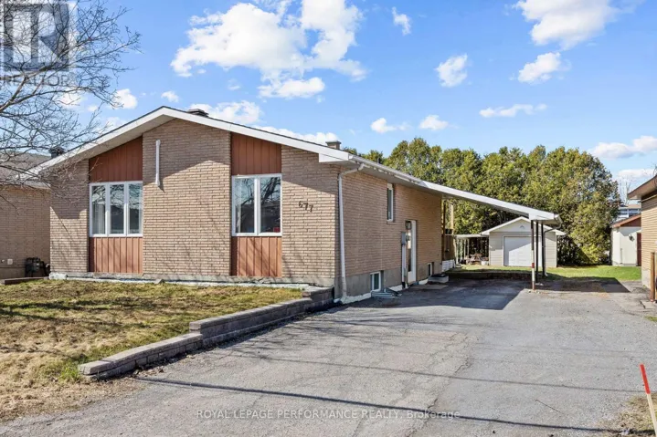 677 PRINCIPALE STREET, Casselman, Ontario K0A1M0