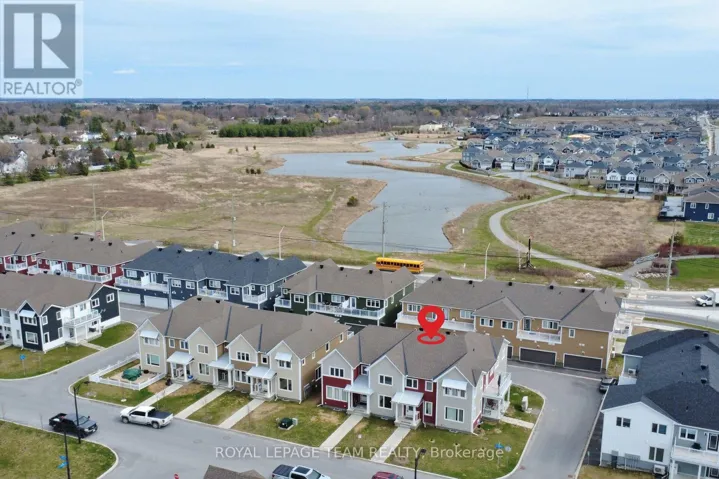 802 BASCULE PLACE, Ottawa, Ontario K0A2Z0