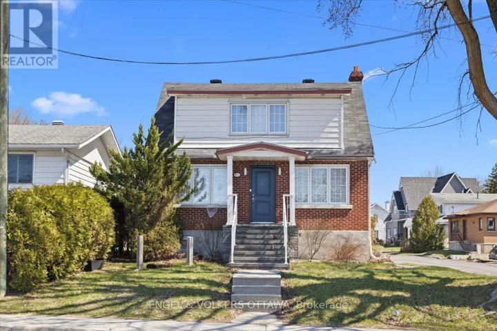 801 ST JEAN STREET, Clarence-Rockland, Ontario K4K1K3