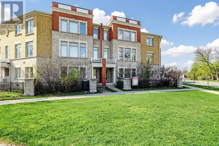 10 - 1299 GLENANNA ROAD, Pickering (Liverpool), Ontario L1V0C9