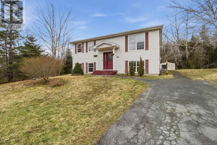 15 Geneva Court, Porters Lake, Nova Scotia B3E1J2