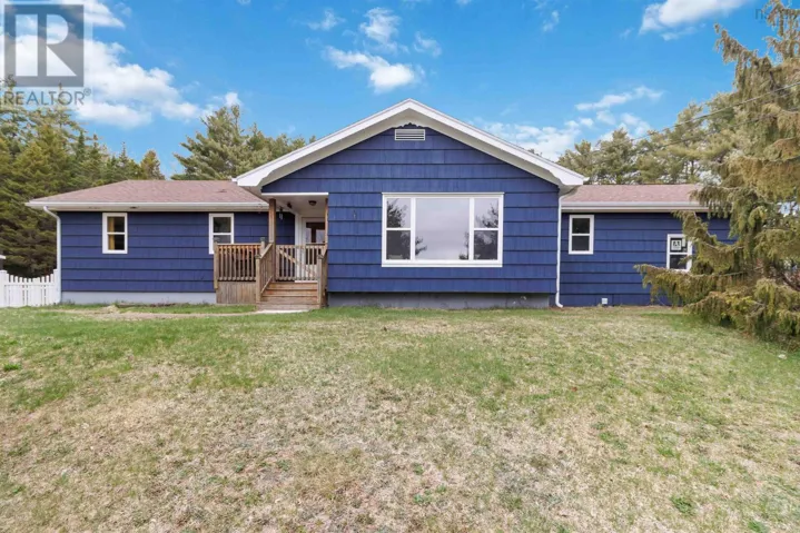 12886 Highway 3, Rhodes Corner, Nova Scotia B4V5N3