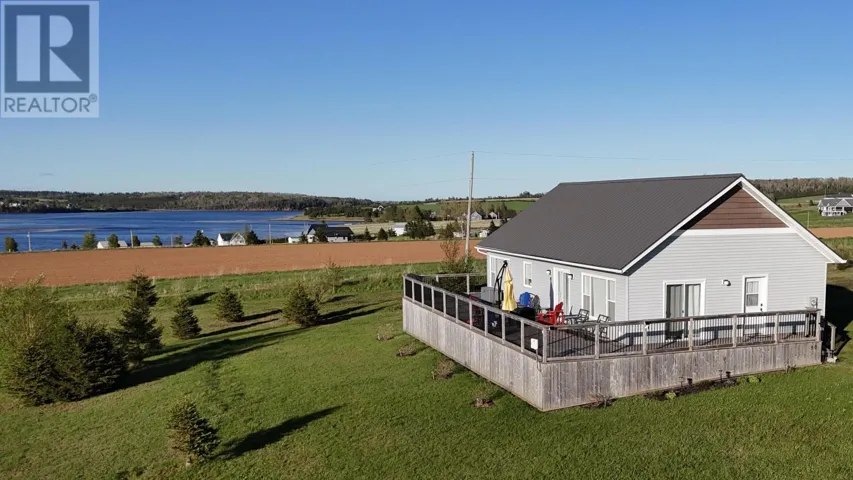50 Sunset Lane, Clinton, Prince Edward Island C0B1M0