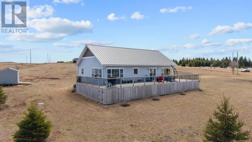 50 Sunset Lane, Clinton, Prince Edward Island C0B1M0