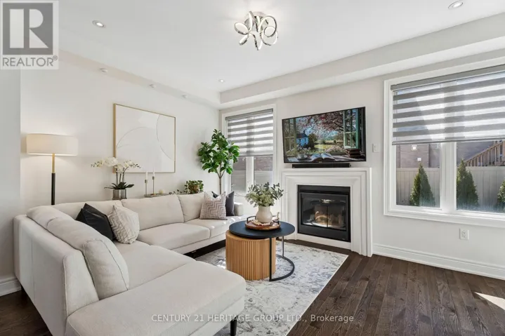 12 TERRELL AVENUE, Georgina (Keswick South), Ontario L4P0C8