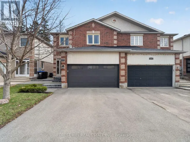 92 NOBLE DRIVE, Bradford West Gwillimbury (Bradford), Ontario L3Z3B4