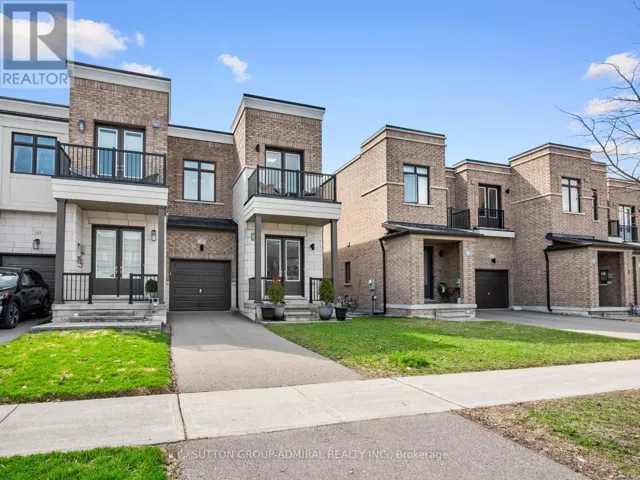 197 ELYSE COURT, Aurora, Ontario L4G2C9