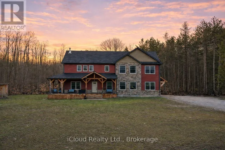 2091 DWYER ROAD, Springwater, Ontario L9X1L7