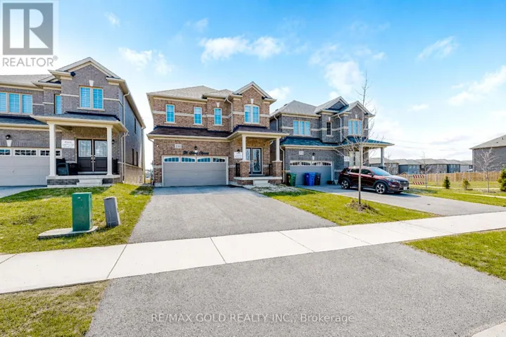 116 SEELEY AVENUE, Southgate, Ontario N0C1B0