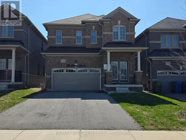 116 SEELEY AVENUE, Southgate, Ontario N0C1B0