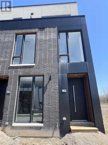 34 EVERETT COMMON, St. Catharines (Oakdale), Ontario L2P0H1