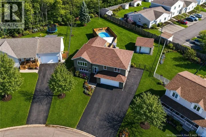 59 Old Oak, Moncton, New Brunswick E1A6W2